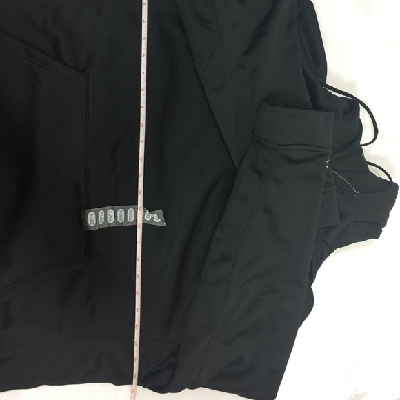 NEW Champion Fleece Hoodie XL mens - Picture 5 of 6